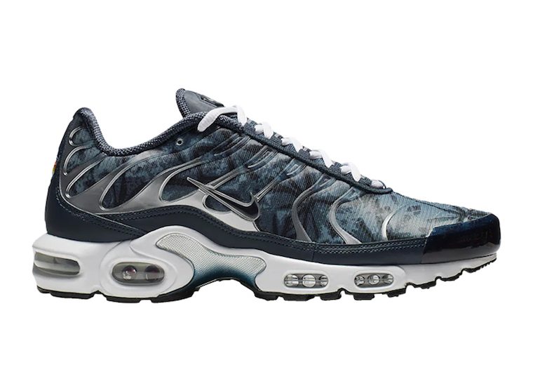 Nike Air Max Plus Palm Tree Pack Release Date