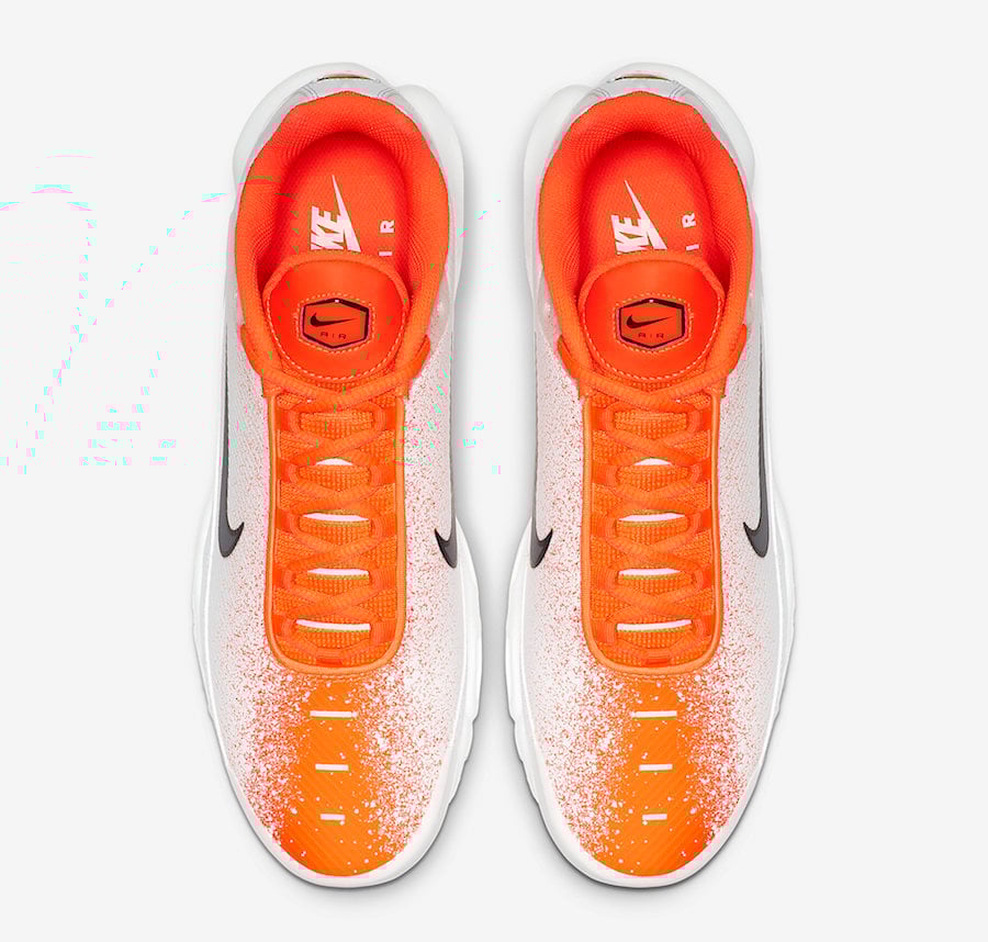 Nike Air Max Plus TN SE Hyper Crimson CI7701-800 Release Date