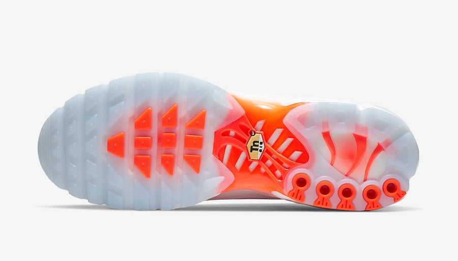 Nike Air Max Plus TN SE Hyper Crimson CI7701-800 Release Date