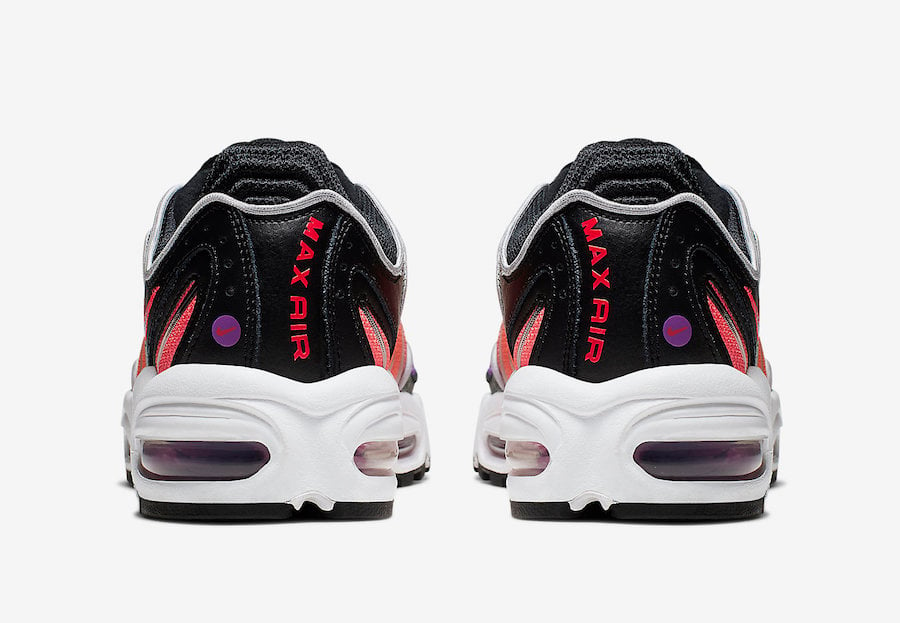 Nike Air Max Tailwind 4 AQ2567-002 Release Info