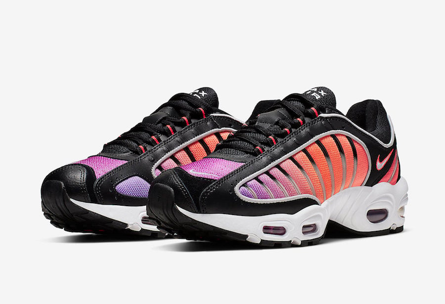 Nike Air Max Tailwind 4 AQ2567-002 Release Info