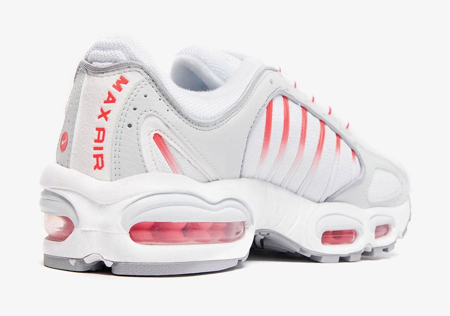 Nike Air Max Tailwind 4 Red Orbit AQ2567-400 Release Date