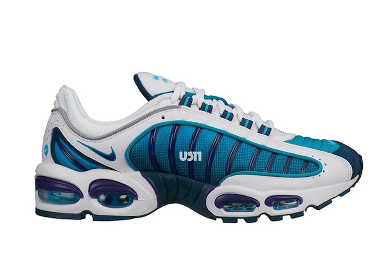 Nike Air Max Tailwind 4 Spring Summer 2019 Release Dates