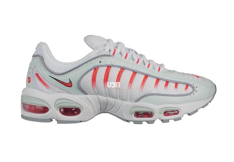 Nike Air Max Tailwind 4 Spring Summer 2019 Release Dates