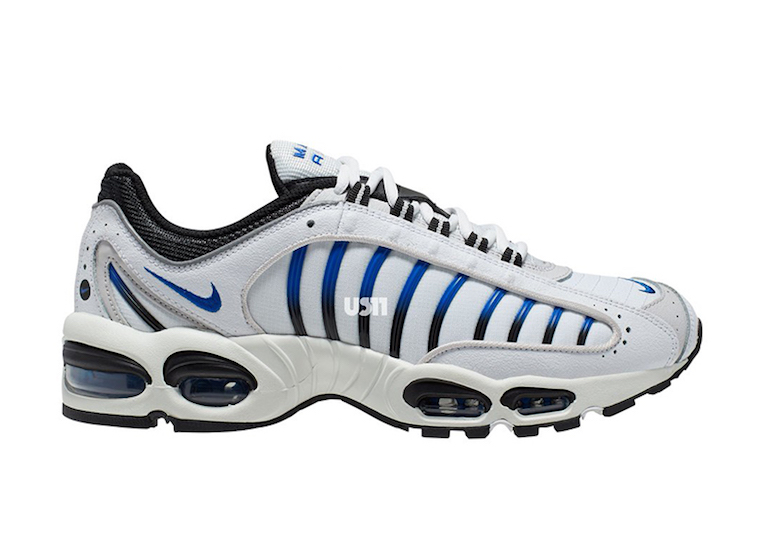 Nike Air Max Tailwind 4 Colorways + Release Dates | SneakerFiles