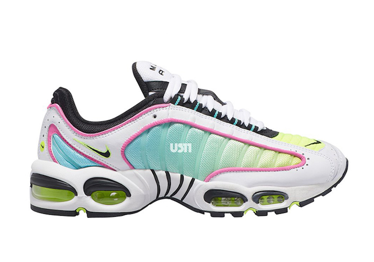 Nike Air Max Tailwind 4 Spring Summer 2019 Release Dates