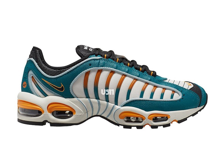 Nike Air Max Tailwind 4 Spring Summer 2019 Release Dates