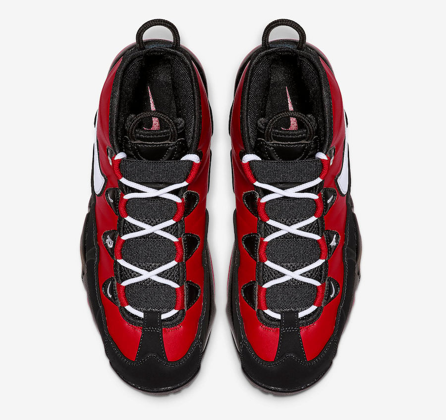 nike air max uptempo 95 bulls