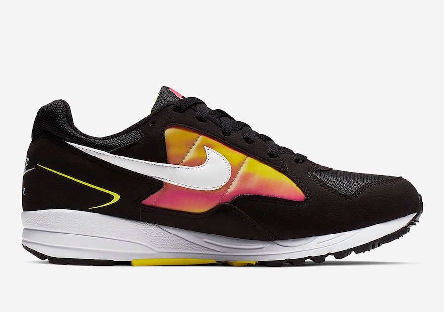 Nike Air Skylon 2 BQ8167-001 Release Date