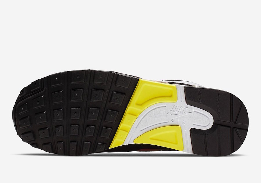 Nike Air Skylon 2 BQ8167-001 Release Date