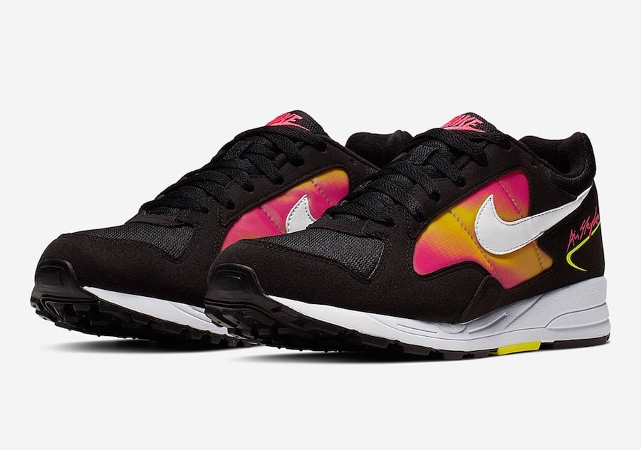 Nike Air Skylon 2 Releasing with Vibrant Accents