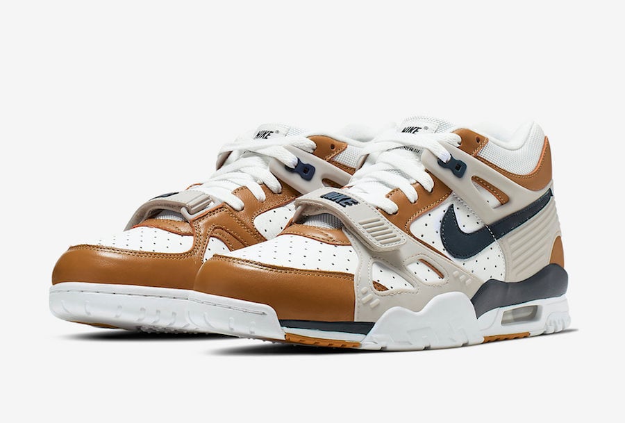 Nike Air Trainer 3 ‘Medicine Ball’ Returning This Month