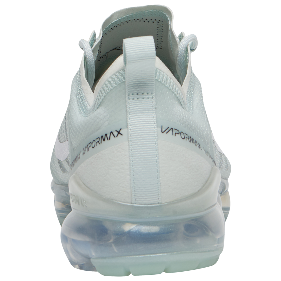 Nike Air VaporMax 2019 Barely Grey AR6631-005 Release