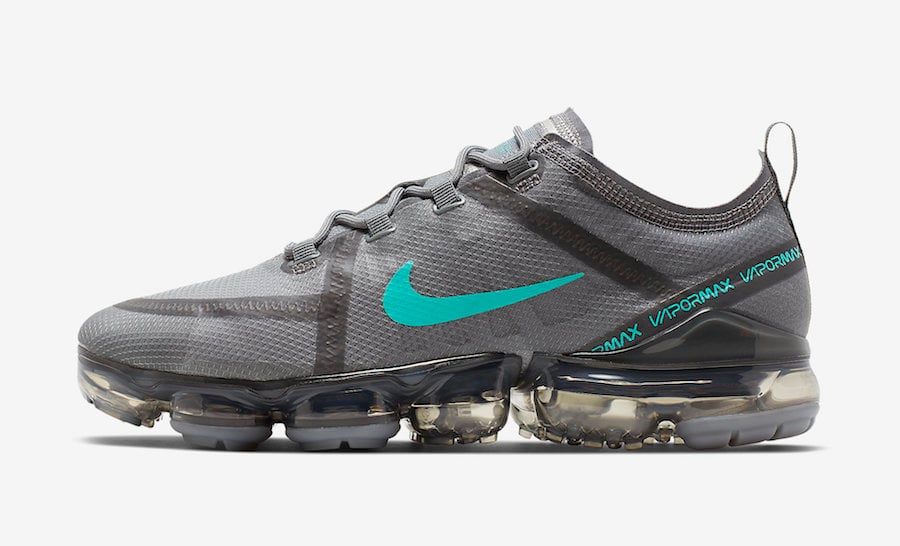 Nike Air VaporMax 2019 CI6400-002 Release Date