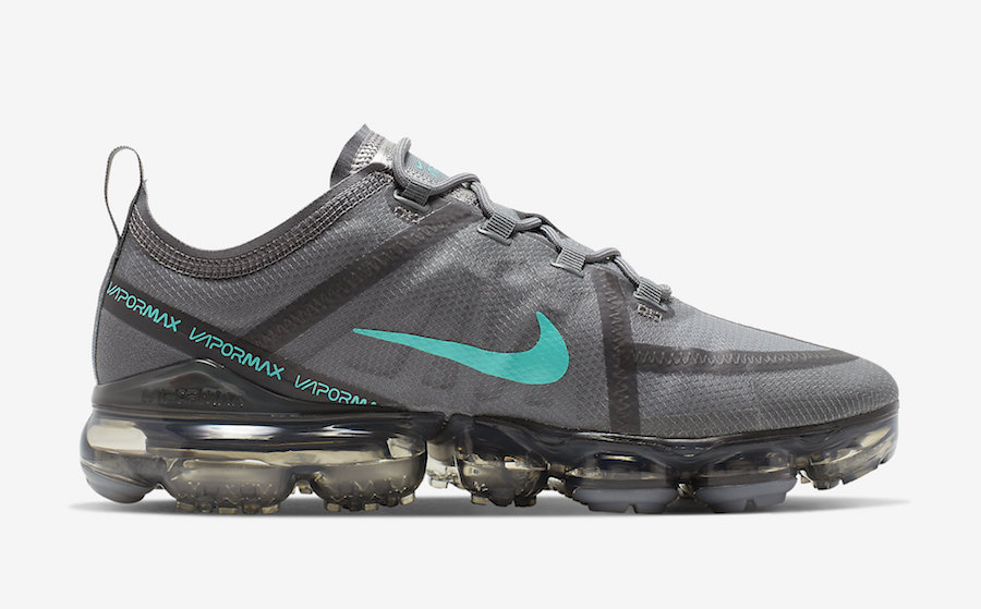 Nike Air VaporMax 2019 CI6400-002 Release Date