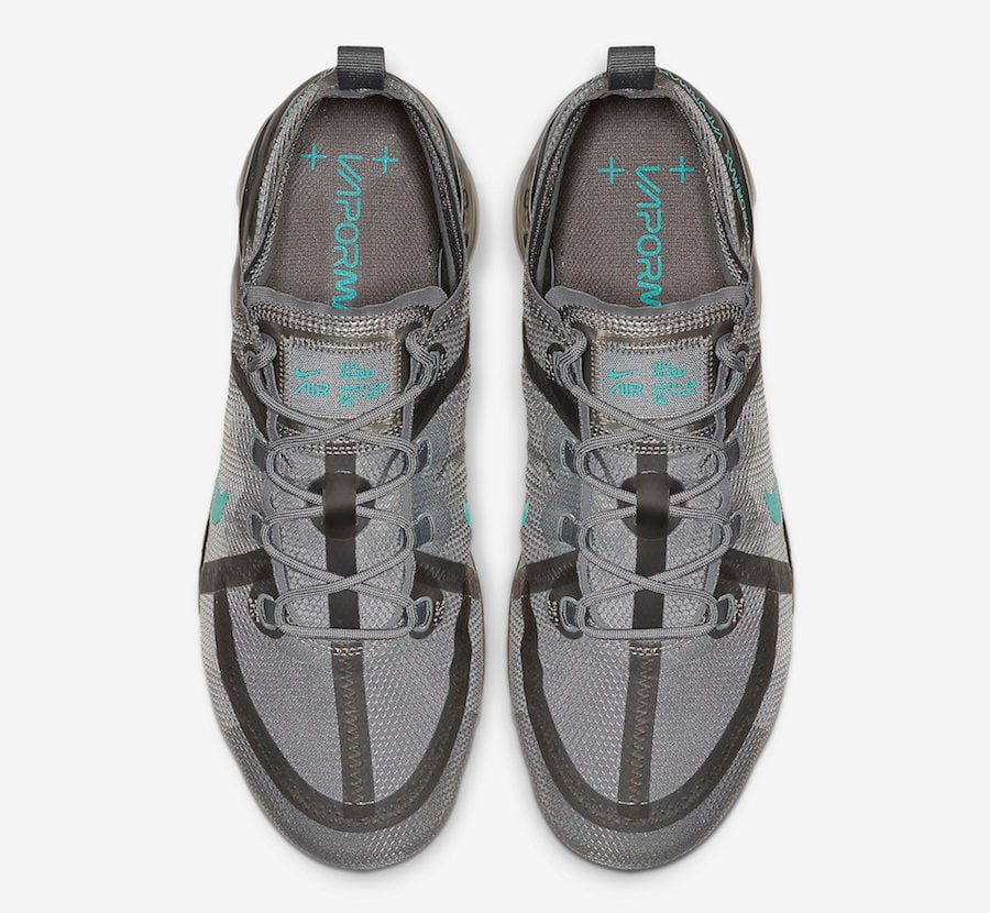 Nike Air VaporMax 2019 CI6400-002 Release Date