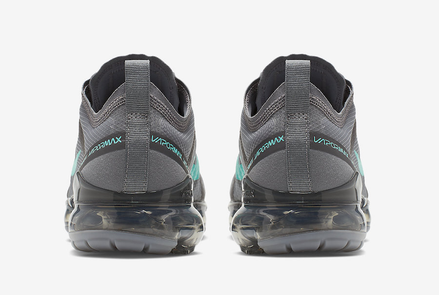 Nike Air VaporMax 2019 CI6400-002 Release Date