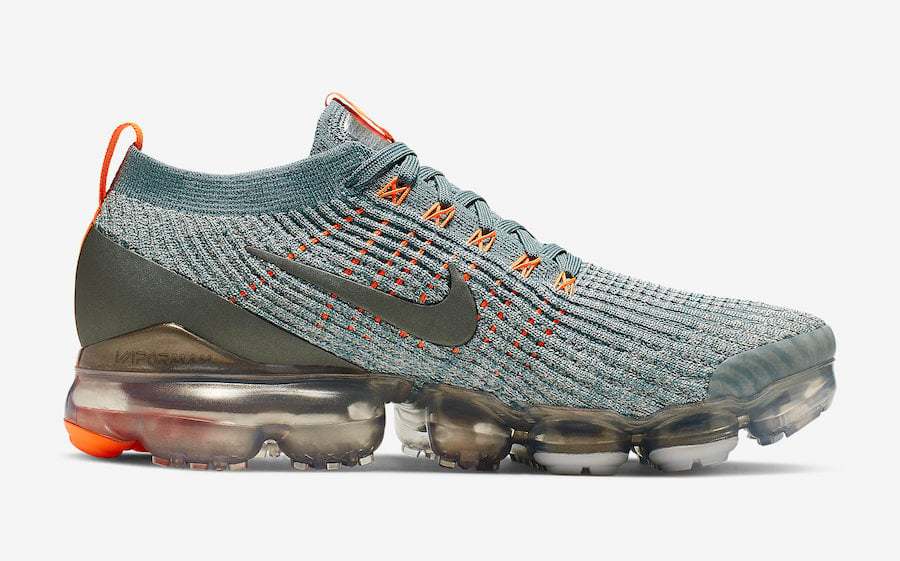 Nike Air VaporMax 3.0 AJ6900-003 Release Info