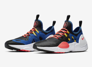 new huaraches 2019 release date