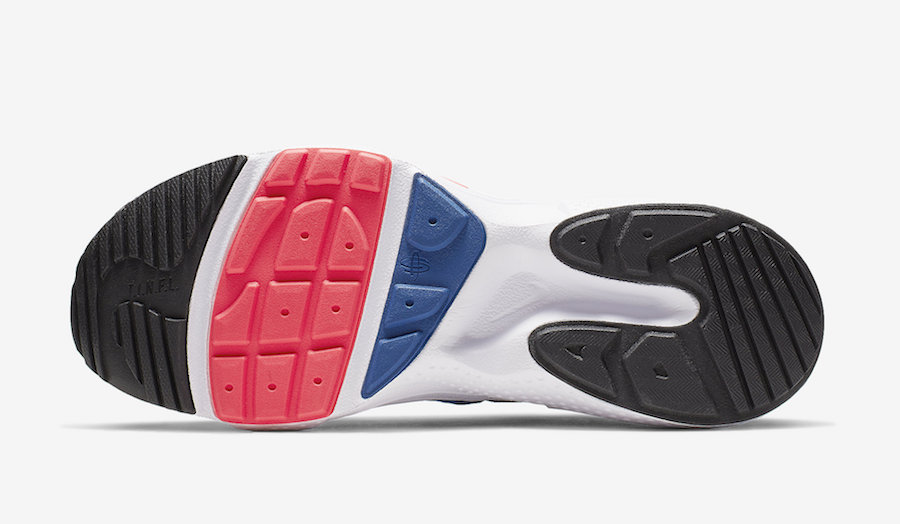 Nike Huarache EDGE TXT AO1697-003 Release Date