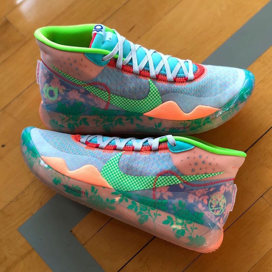 kd 12 eybl floral