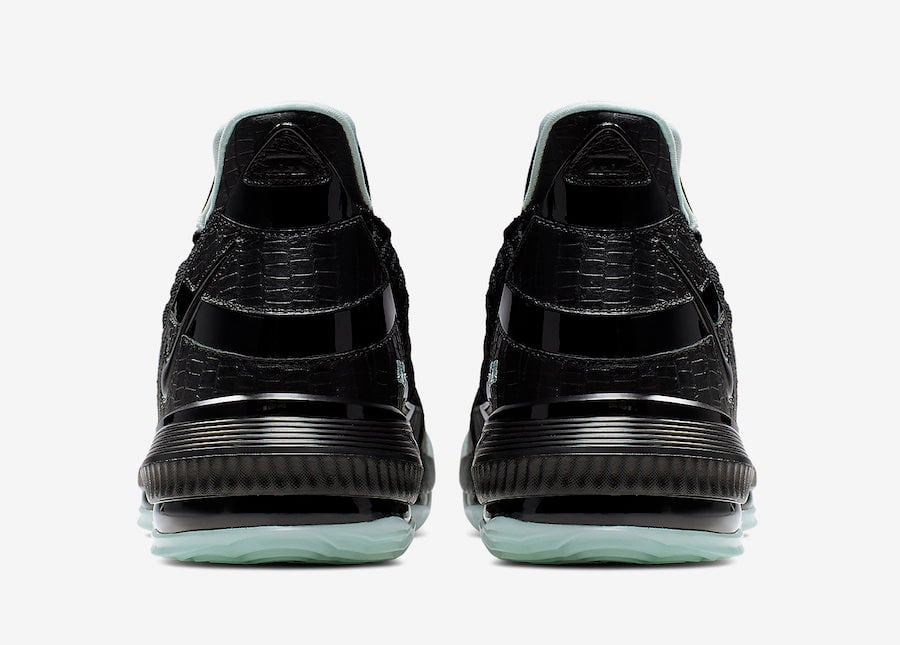 Nike LeBron 16 Glow in the Dark CD2451-001 Release Info Nike LeBron 16 Glow in the Dark CD2451-001 Release Info