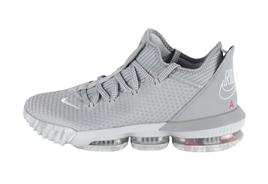 lebron 16 cross trainer