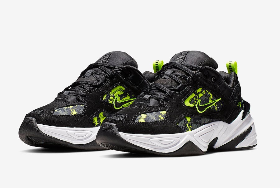 nike mk2 tekno camo