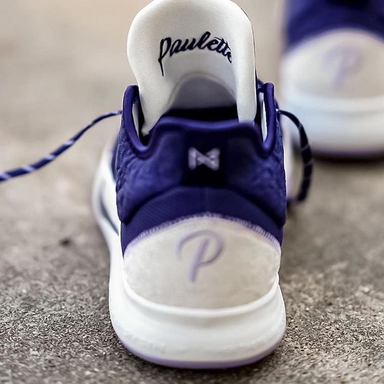 Nike PG 3 Paulette AO2607-901 Release Details