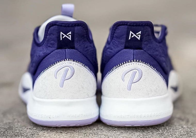 Closer Look at the Nike PG 3 ‘Paulette’ for Mother’s Day