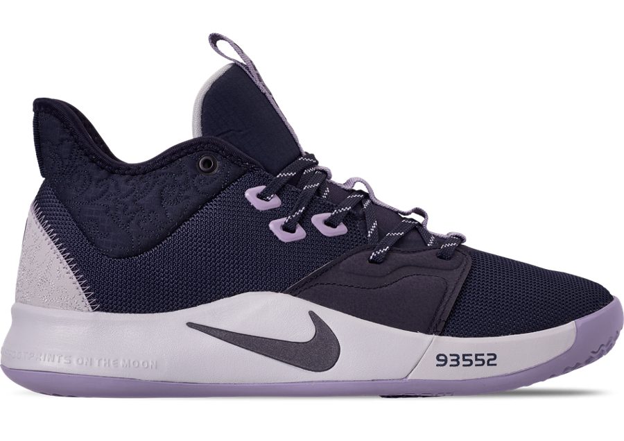 Nike PG 3 Paulette AO2607-901 Release Info