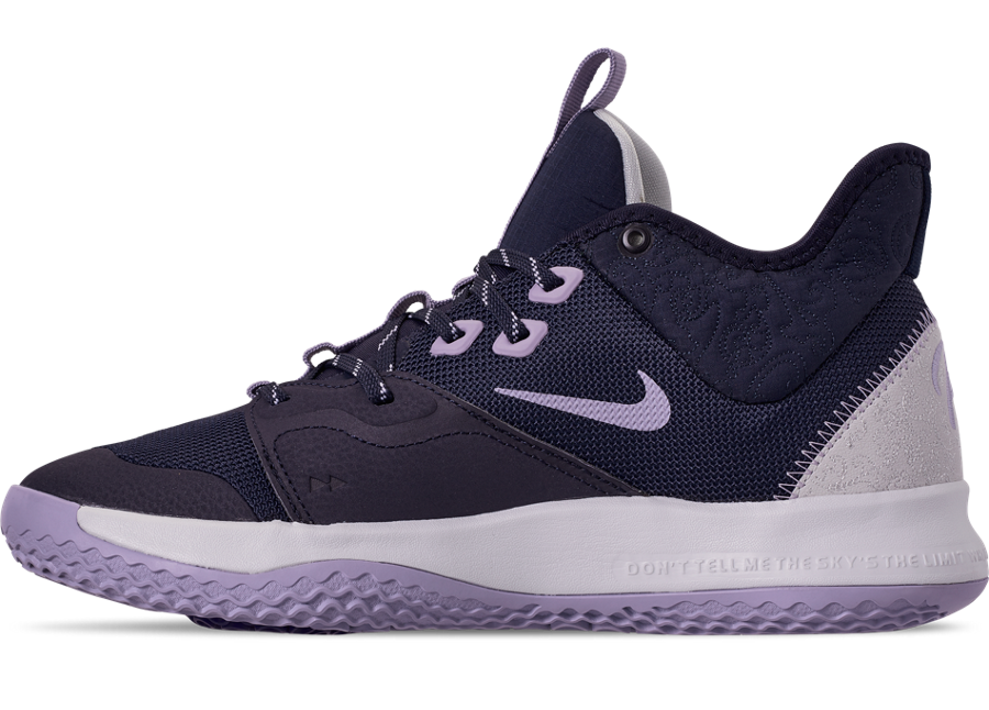 Nike PG 3 Paulette AO2607-901 Release Info