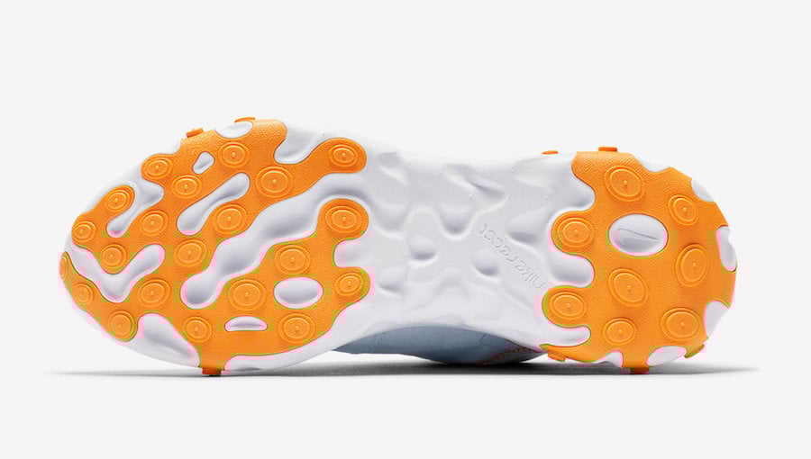 Nike React Element 55 BQ2728-400 Release Info