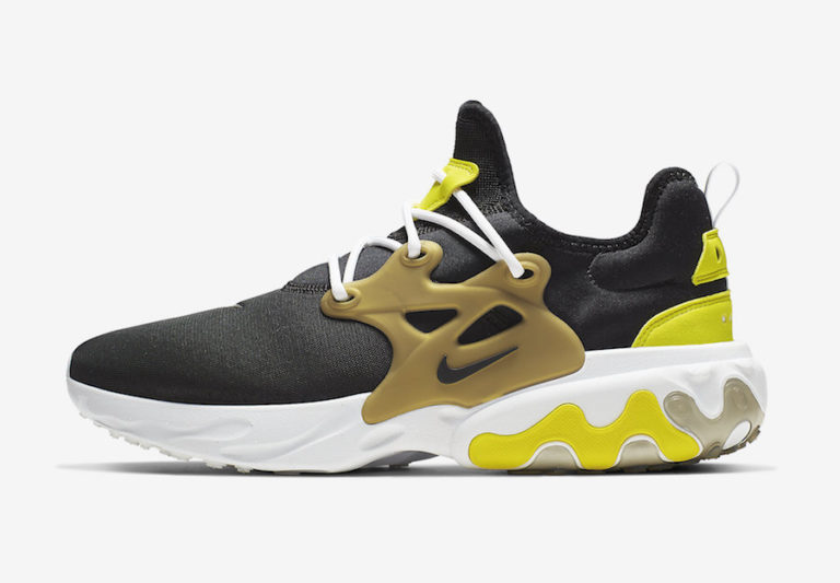 nike presto brutal honey