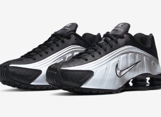 new nike shox releases