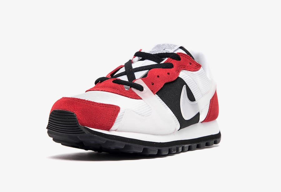 Nike V-Love OX Chicago AR4269-101 Release Date
