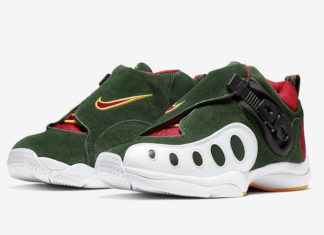 nike zoom gp 2019