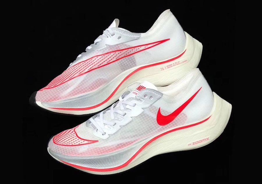 First Look: Nike Zoom VaporFly 5%