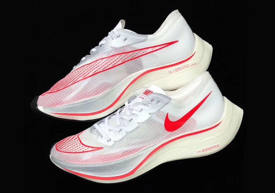 sgattaiolare arrivo Frode nike vaporfly 