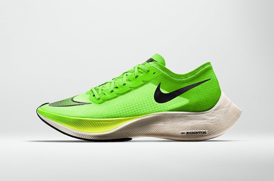 Nike ZoomX Vaporfly NEXT% Release Info