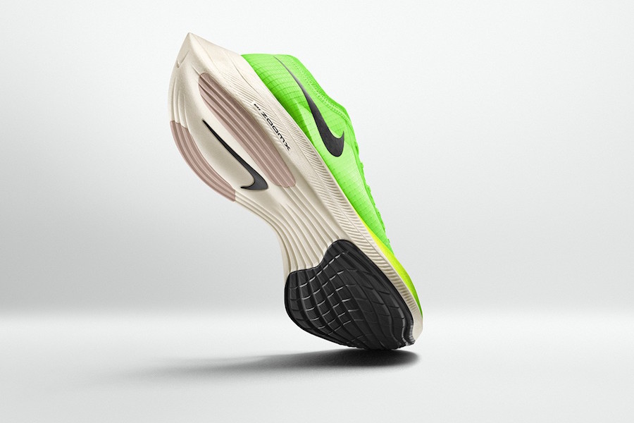 Nike ZoomX Vaporfly NEXT% Release Info