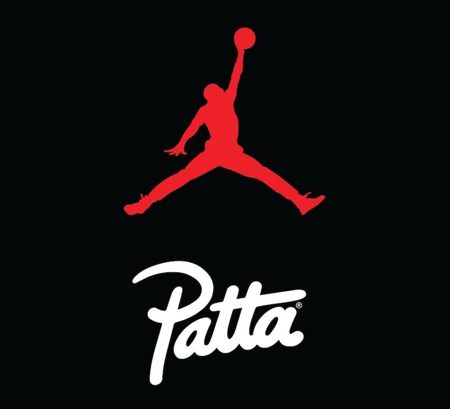 Patta Air Jordan 7 oG SP Release Details