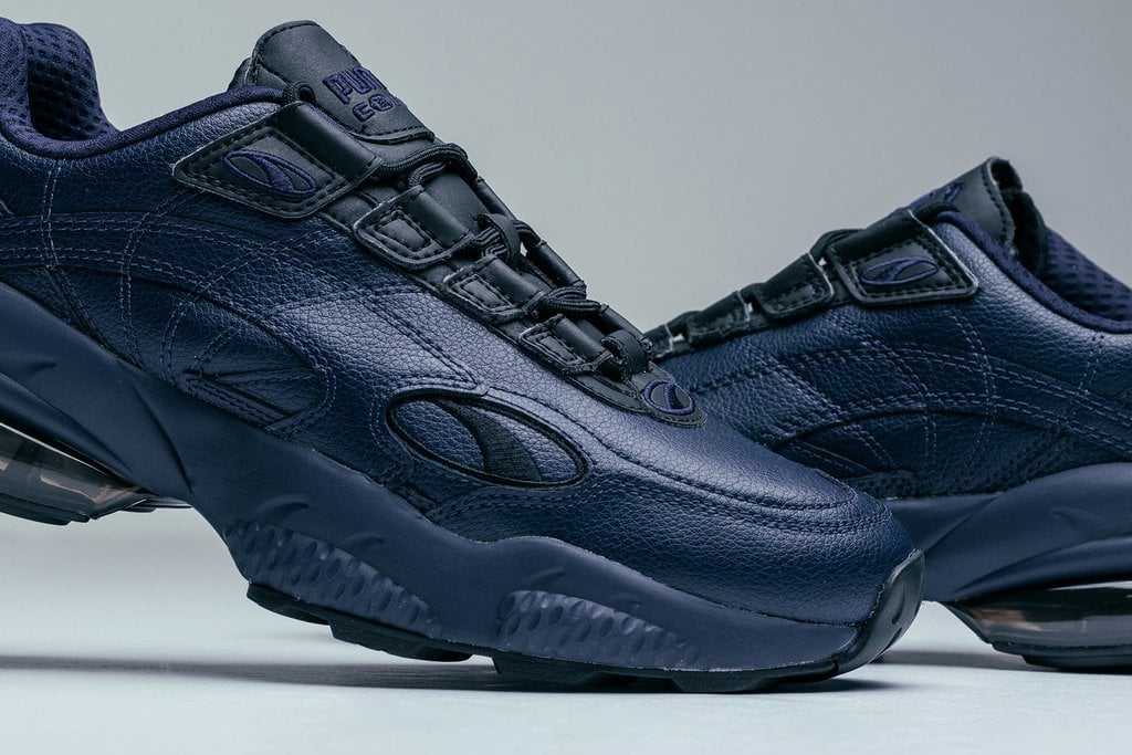 puma cell venom front dupla