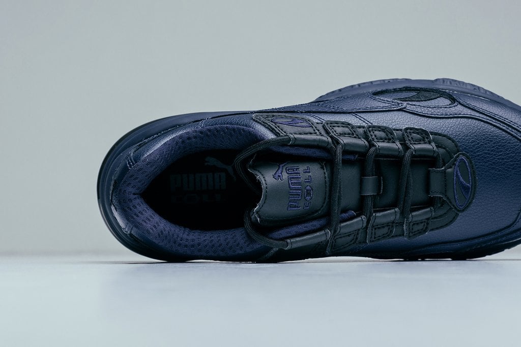 Puma Cell Venom Front Dupla Peacoat Release Date
