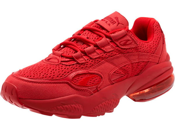 Puma Cell Venom Ribbon Red Release Date