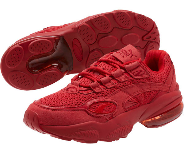 Puma Cell Venom Ribbon Red Release Date