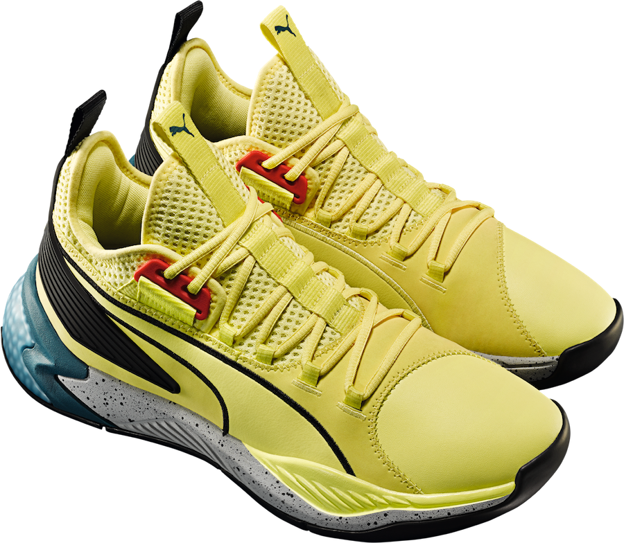 Puma Uproar Spectra Release Date