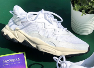 adidas ozweego reflective xeno