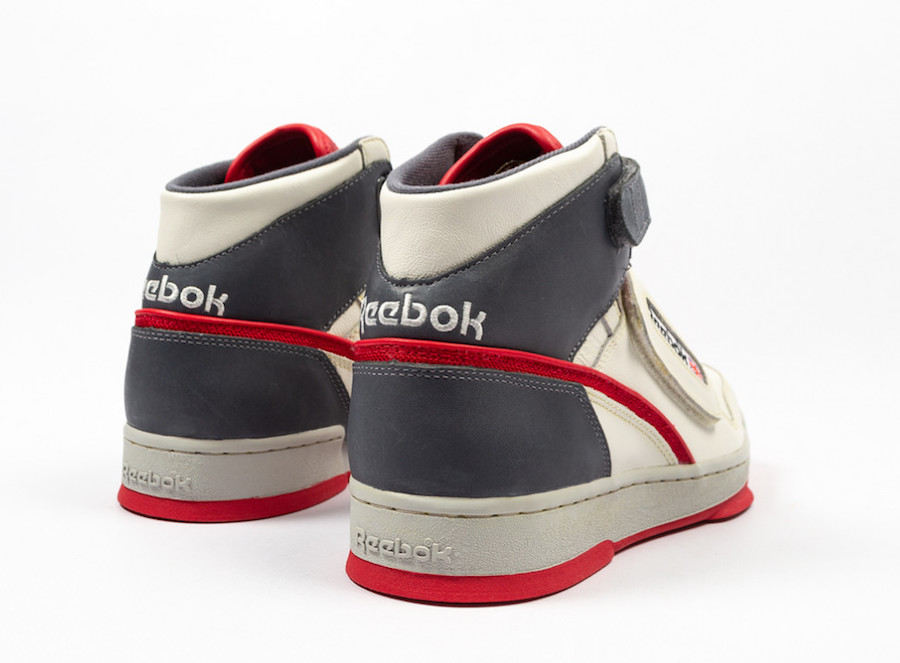 Reebok Alien Fighter Bishop 40th Anniversary DV8578 Release Date