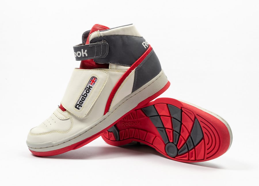 Reebok Alien Fighter Bishop 40th Anniversary DV8578 Release Date |  SneakerFiles